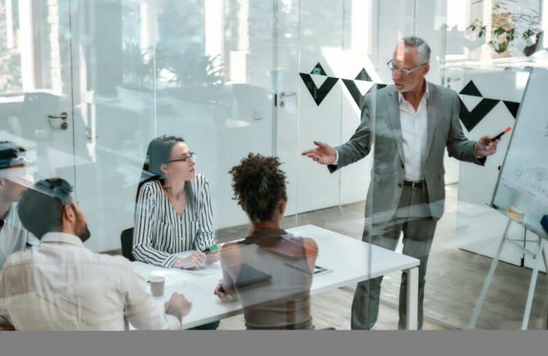 L'importance du coaching dans le développement des leaders