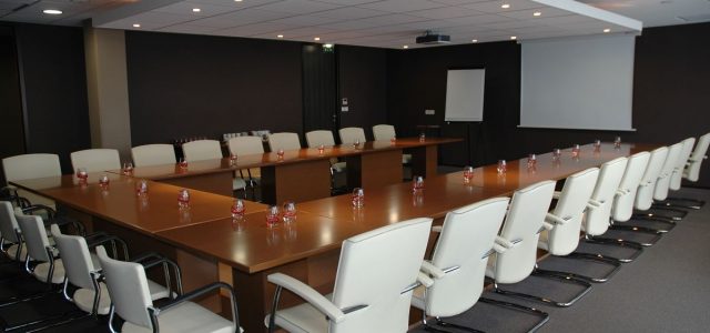 Pourquoi louer une salle de réunion ?
