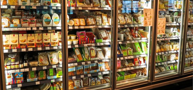 PLV en magasin : quels sont les supports qui fonctionnent ?