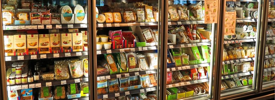 PLV en magasin : quels sont les supports qui fonctionnent ?