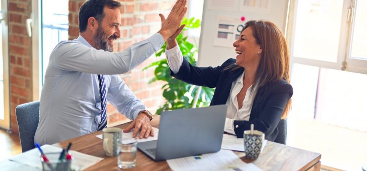 Formation en management : pourquoi faut-il la suivre ?