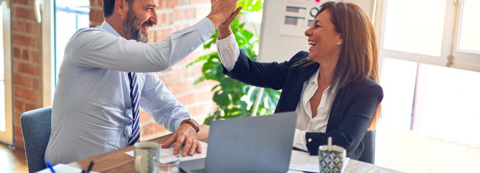 Formation en management : pourquoi faut-il la suivre ?