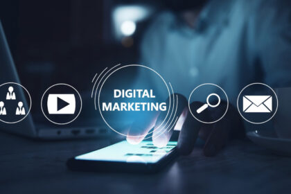 Marketing digital : qu’est-ce que c’est réellement et pourquoi c’est essentiel aujourd’hui ?