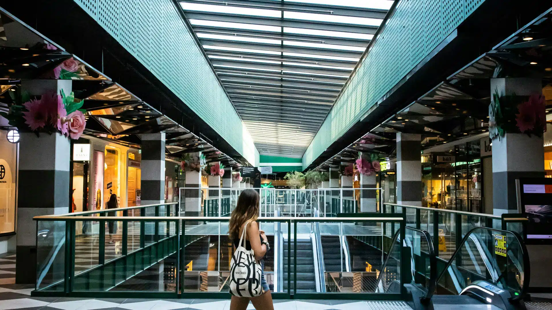 Offrez le bonheur du shopping en magasin à vos salariés !