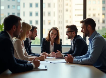 Comment réagir à lors du décès d’un collègue en entreprise ?
