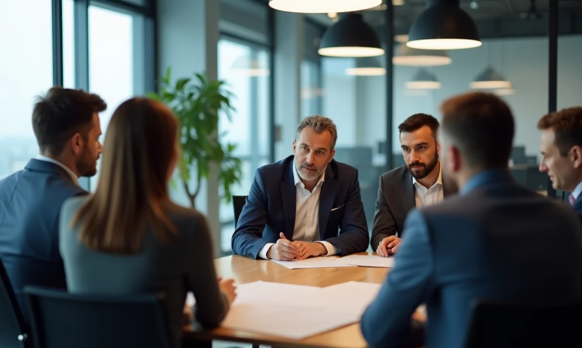 Le lien de subordination : clé de voûte du contrat de travail