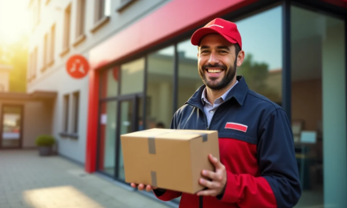 Touloisirs La Poste : offres et avantages pour les postiers