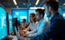 Intralignes Air France fr : accès aux ressources pour les employés