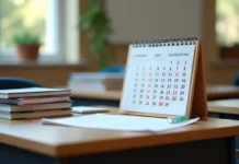 Calendrier des paiements de l’Éducation nationale : dates essentielles à retenir