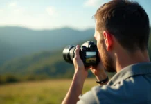 Crédit photo : un levier essentiel pour la valorisation de vos créations