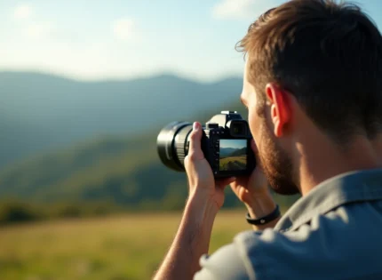 Crédit photo : un levier essentiel pour la valorisation de vos créations