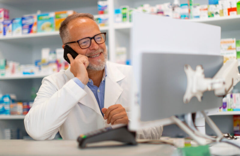 Personnalisation des emails : la clé de la réussite en prospection pharmaceutique !