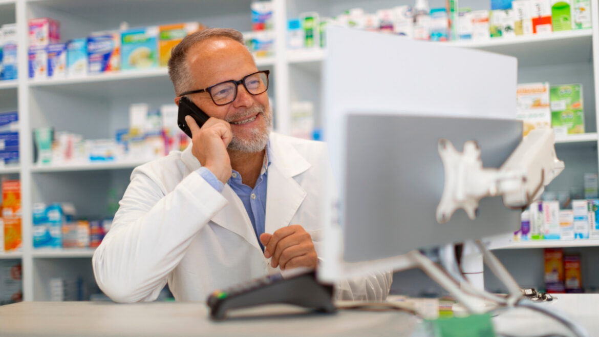 Personnalisation des emails : la clé de la réussite en prospection pharmaceutique !