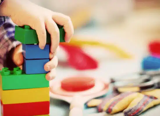 Places en crèche pour entreprises engagées : un investissement stratégique