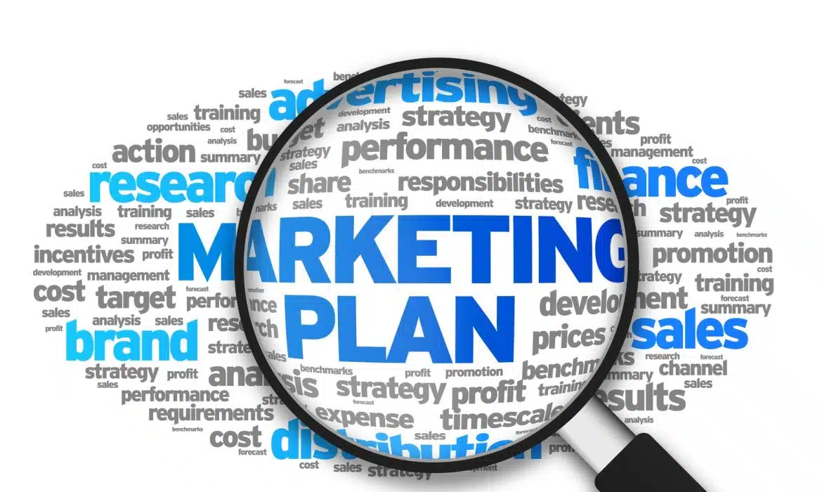 Comment développer un plan marketing pour une entreprise