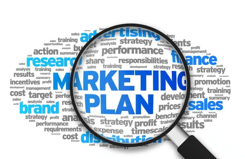 Comment développer un plan marketing pour une entreprise