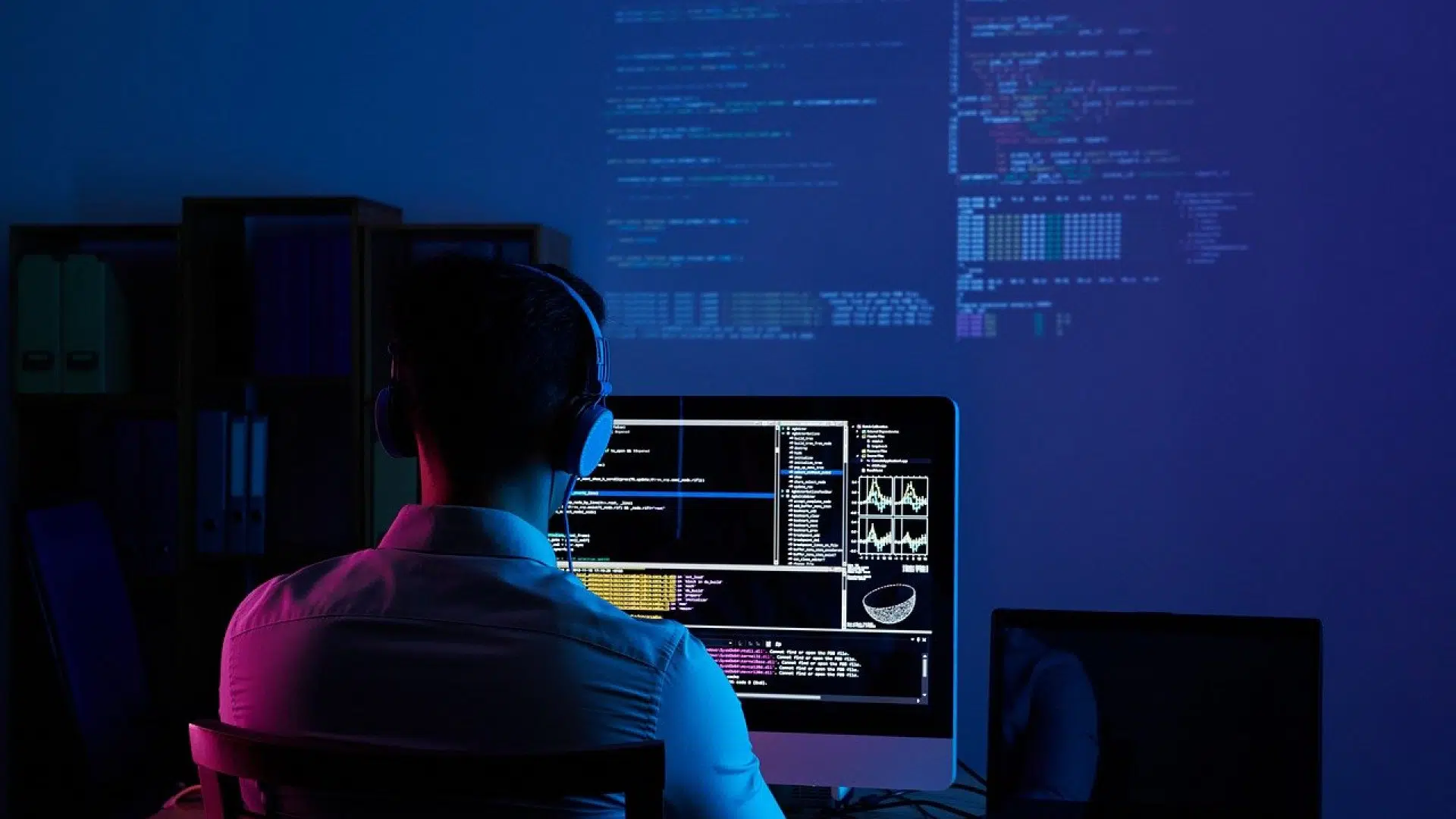 Pourquoi faire créer un logiciel sur mesure ?