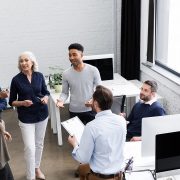 Pourquoi louer des bureaux en coworking ?
