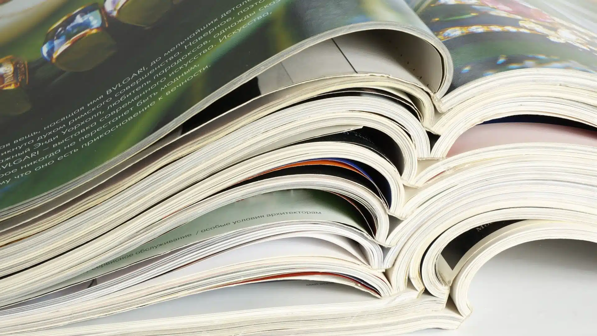 Pourquoi opter pour l'impression d'une brochure plutôt qu'un format numérique ?