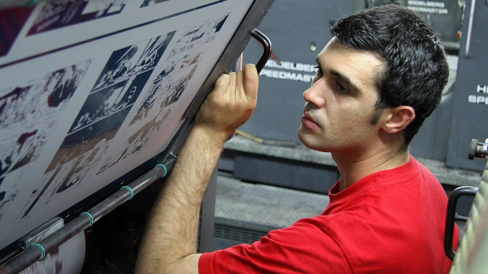 Pourquoi opter pour l'impression numérique ?