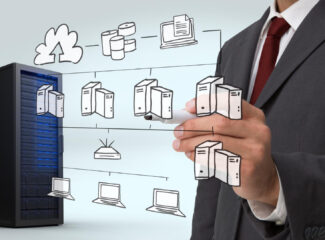 Pourquoi opter pour un serveur dédié infogéré ?