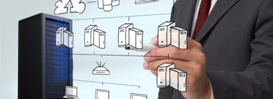 Pourquoi opter pour un serveur dédié infogéré ?