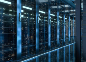 Quand la climatisation devient le cœur battant des data centers