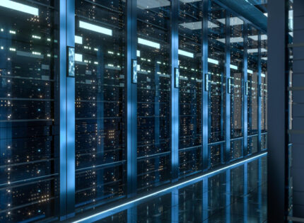 Comment la climatisation assure la vitalité des data centers