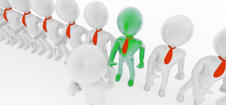 Dossier : le cabinet de recrutement pour les cadres et les dirigeants