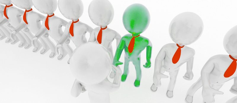 Dossier : le cabinet de recrutement pour les cadres et les dirigeants
