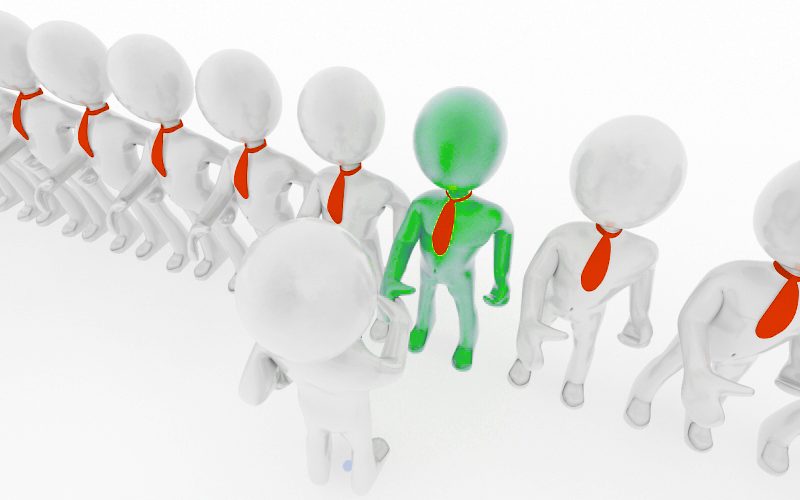 Dossier : le cabinet de recrutement pour les cadres et les dirigeants