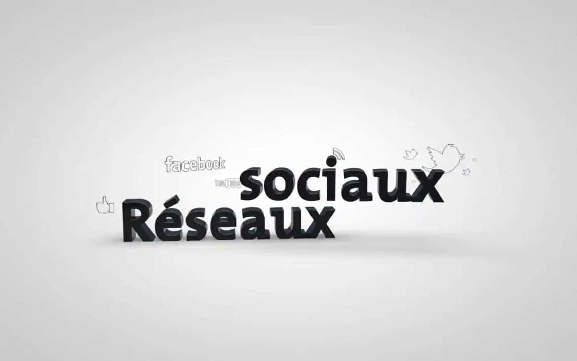 avantages des réseaux sociaux