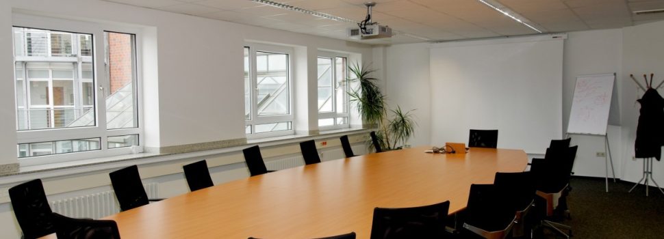 Louer et bien organiser une salle de formation : tout ce qu’il faut savoir