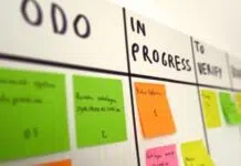 Le principe de la méthodologie scrum dans la gestion d’un projet