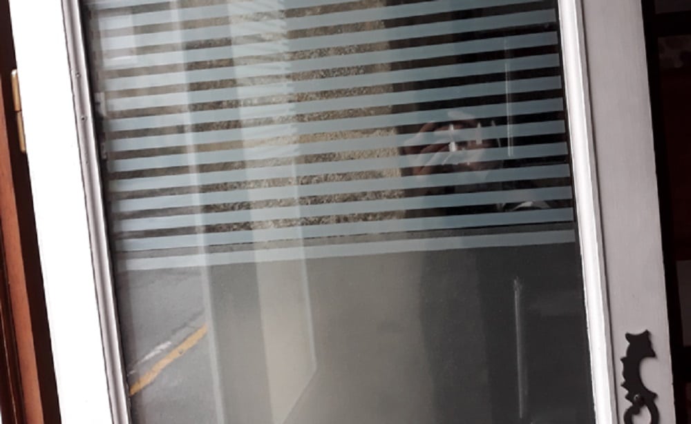 sont les tâches dun professionnel en pose de film adhésif