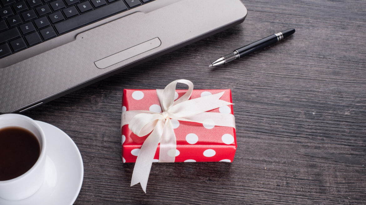 Top 4 des meilleurs spécialistes des cadeaux personnalisés pour CSE en 2026