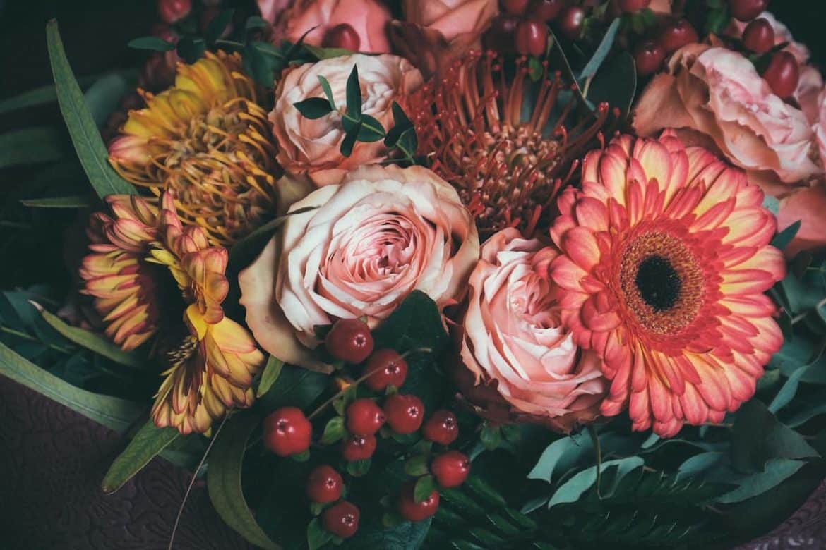 fleuristes