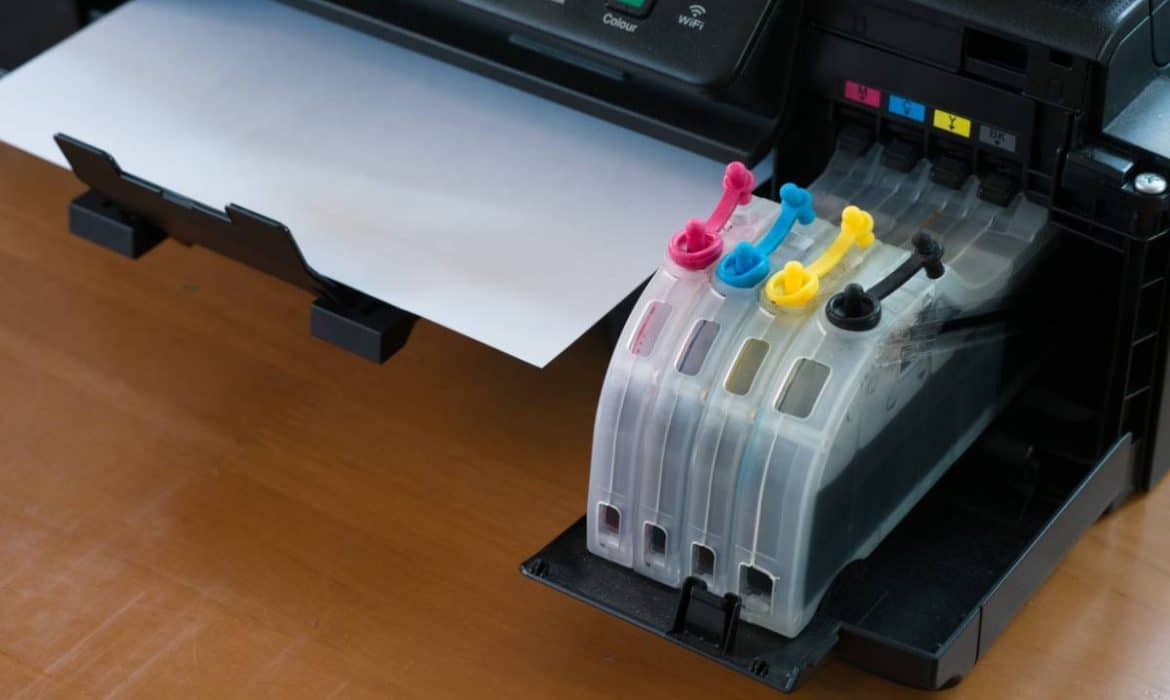 Comparez les différents toners d’imprimante sur le marché