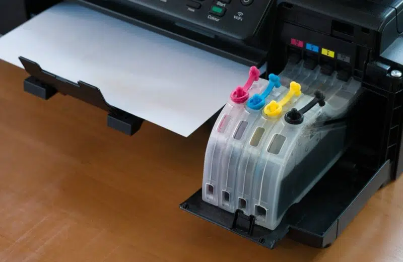 Comparez les différents toners d’imprimante sur le marché