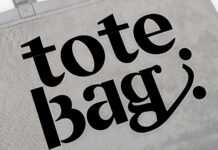 Votre logo, leur quotidien : le pouvoir du tote bag personnalisé