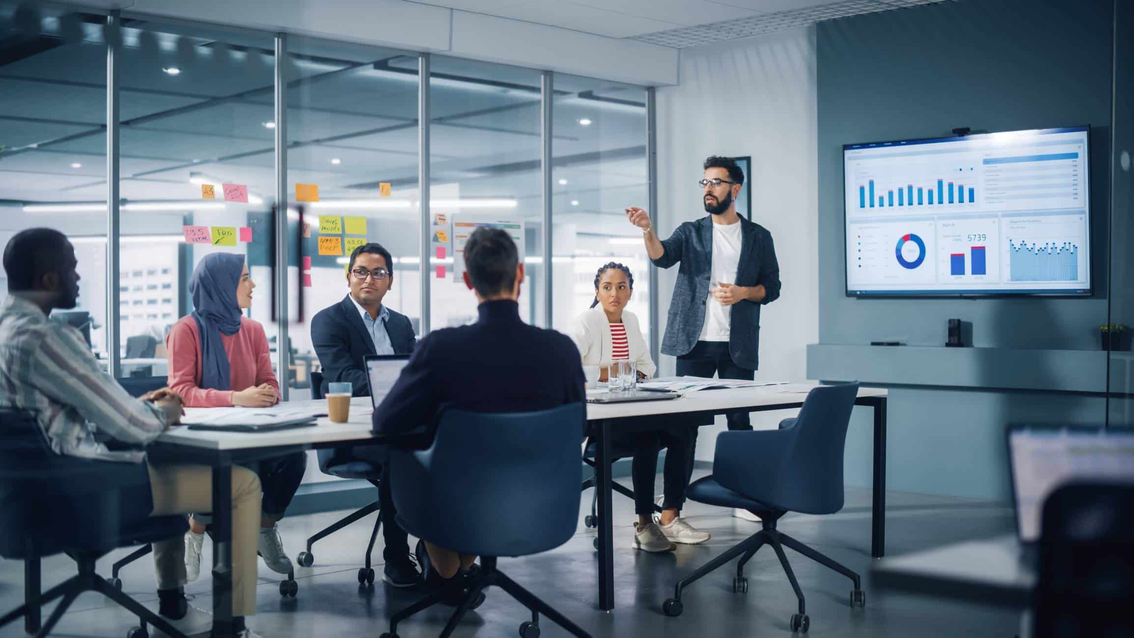 entreprise webmarketing digital agence